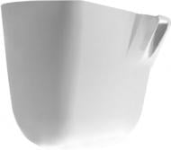 Напівп'єдестал CERSANIT Напівп`єдестал CERSANIT PRESIDENT (70608005)